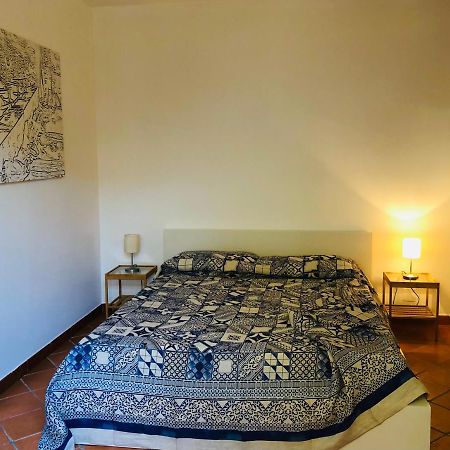 La Pipperia Apartments 阿谢亚 外观 照片