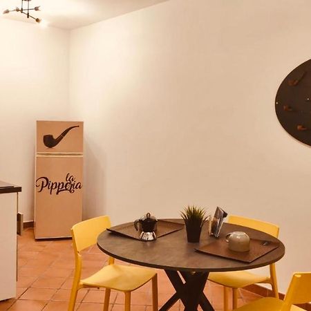 La Pipperia Apartments 阿谢亚 外观 照片
