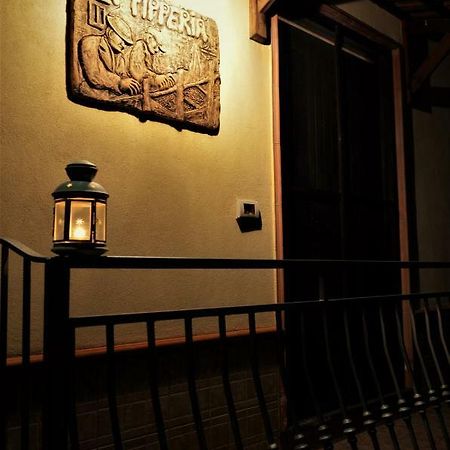 La Pipperia Apartments 阿谢亚 外观 照片