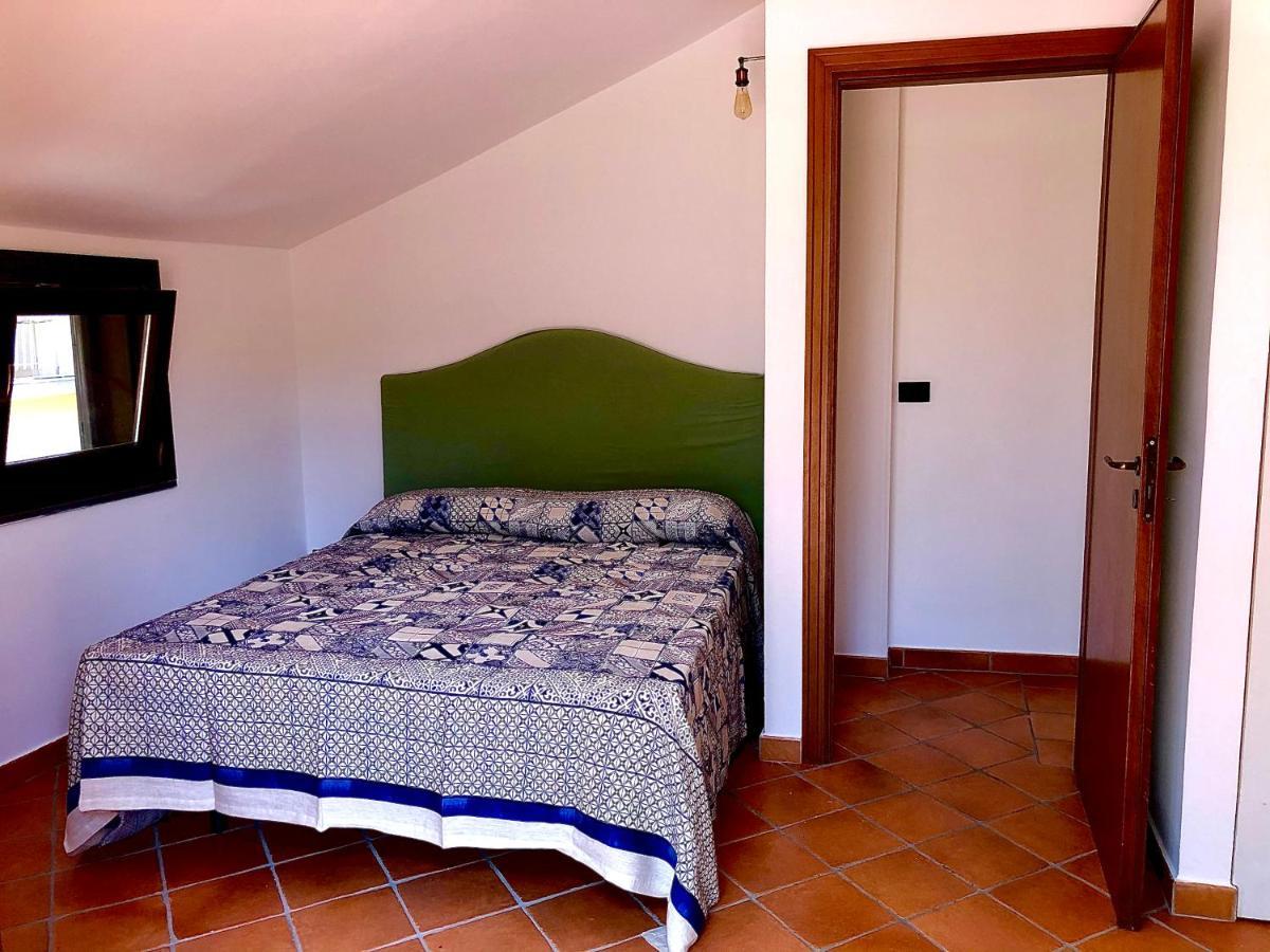 La Pipperia Apartments 阿谢亚 外观 照片