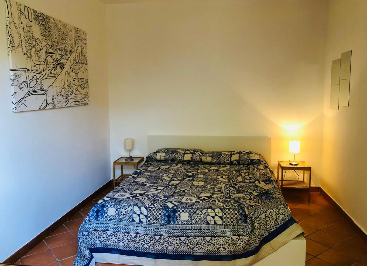 La Pipperia Apartments 阿谢亚 外观 照片